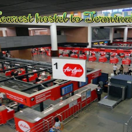 Donmueang Airport Walkable Hostel Pak Kret Ngoại thất bức ảnh