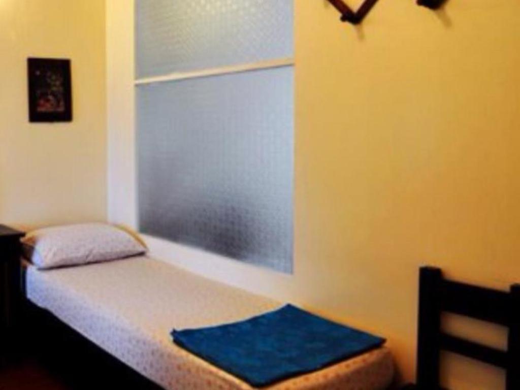 Donmueang Airport Walkable Hostel Pak Kret Phòng bức ảnh