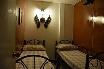 Donmueang Airport Walkable Hostel Pak Kret Ngoại thất bức ảnh