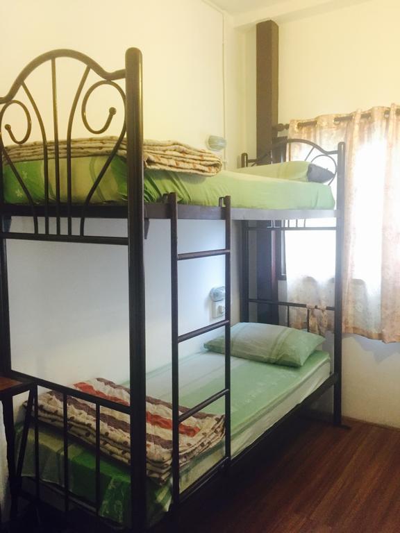 Donmueang Airport Walkable Hostel Pak Kret Ngoại thất bức ảnh