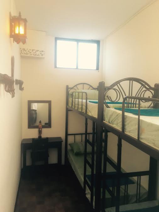 Donmueang Airport Walkable Hostel Pak Kret Phòng bức ảnh