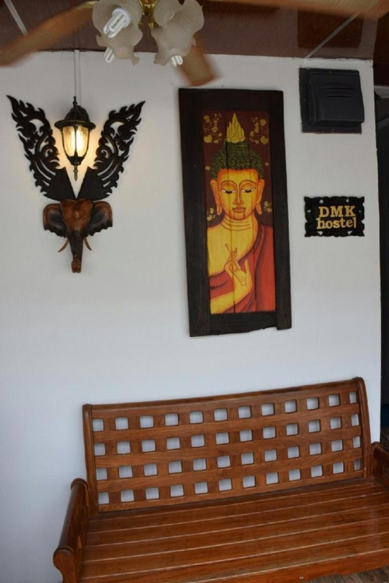 Donmueang Airport Walkable Hostel Pak Kret Ngoại thất bức ảnh