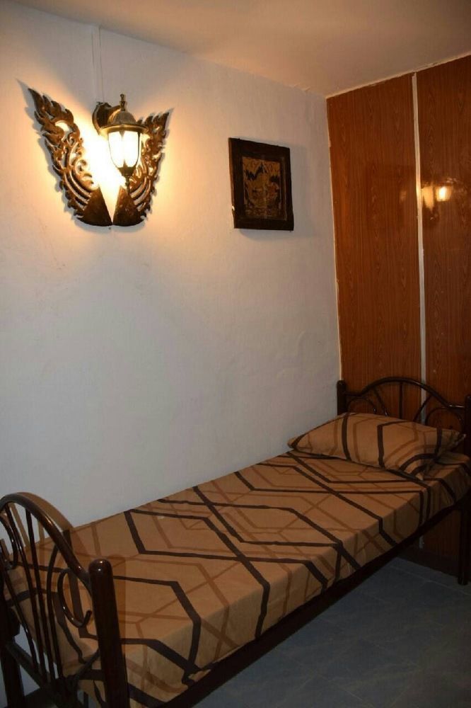 Donmueang Airport Walkable Hostel Pak Kret Ngoại thất bức ảnh