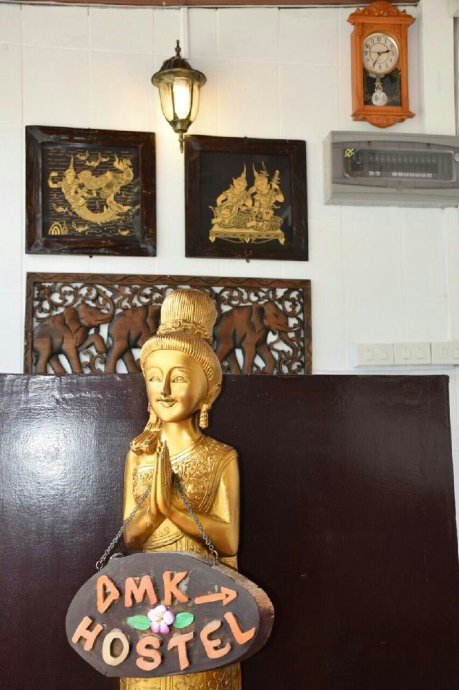 Donmueang Airport Walkable Hostel Pak Kret Ngoại thất bức ảnh