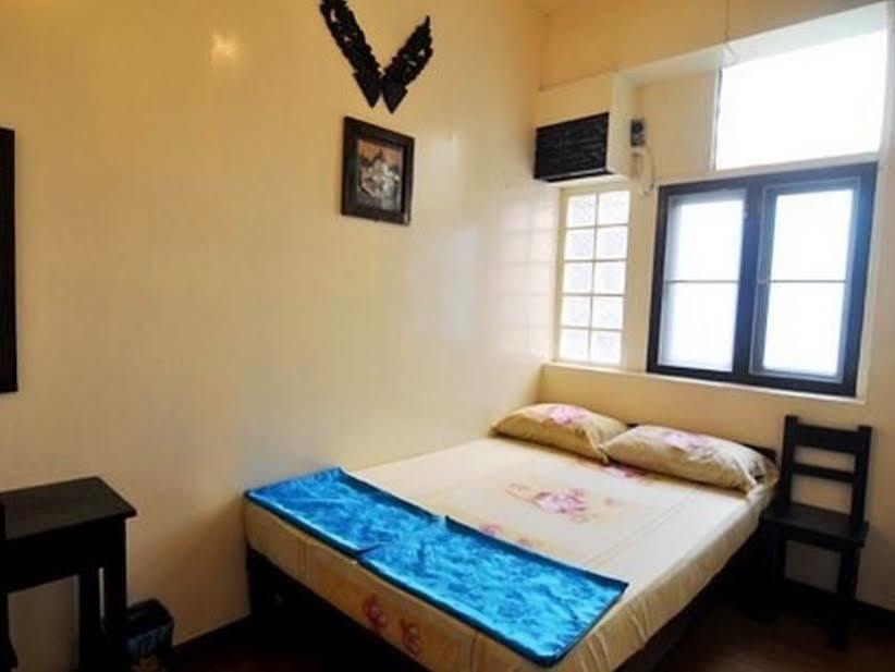 Donmueang Airport Walkable Hostel Pak Kret Ngoại thất bức ảnh